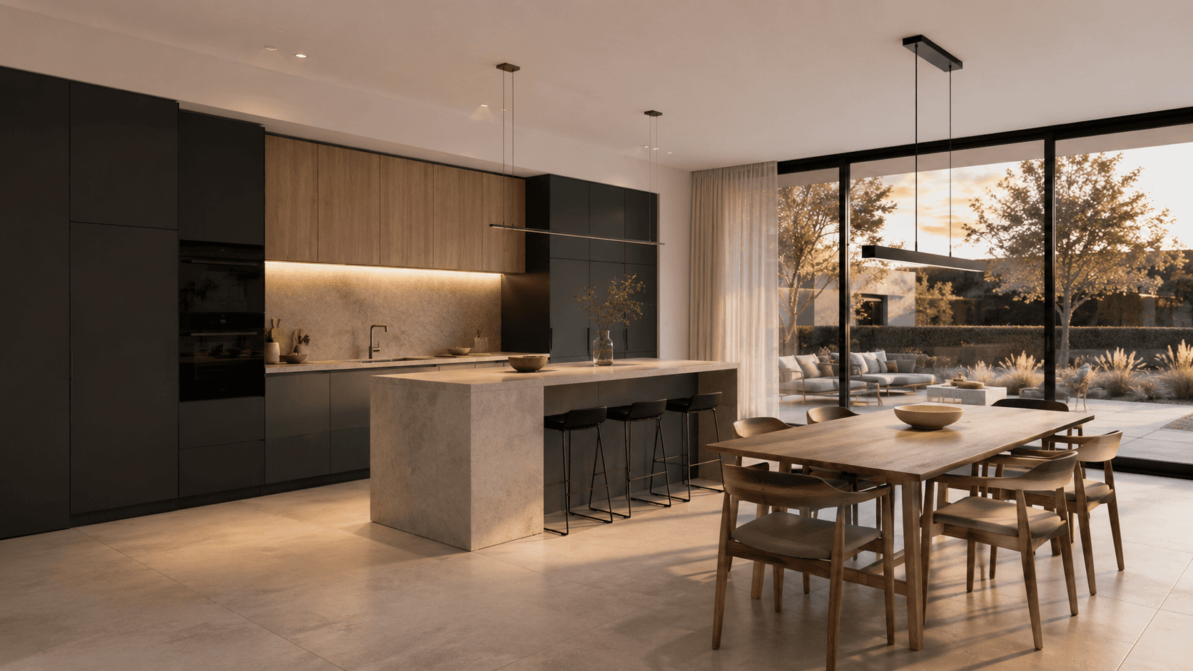 Milano — render 3