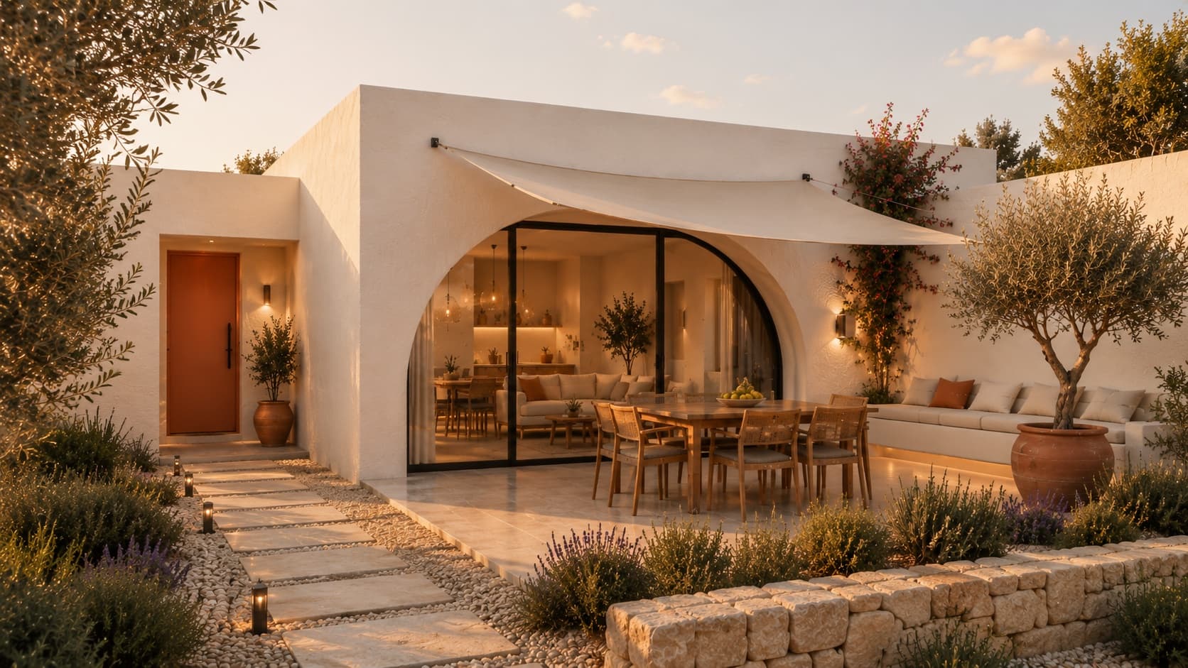 Puglia — render 1