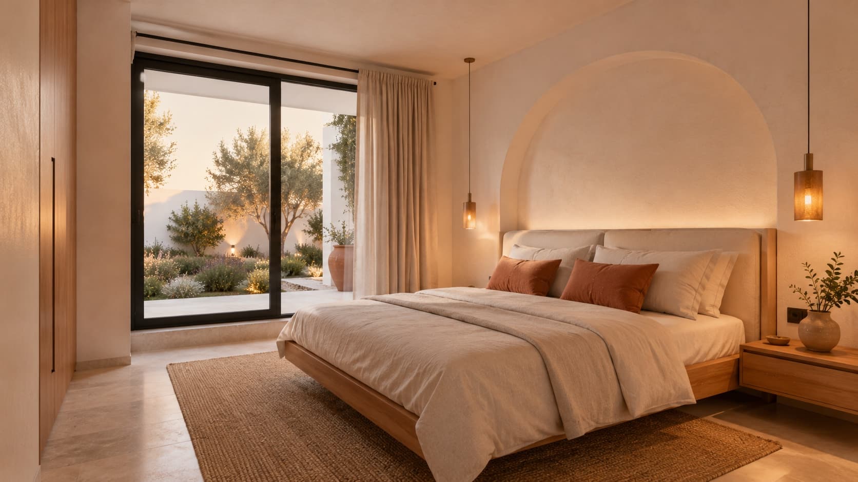 Puglia — render 3