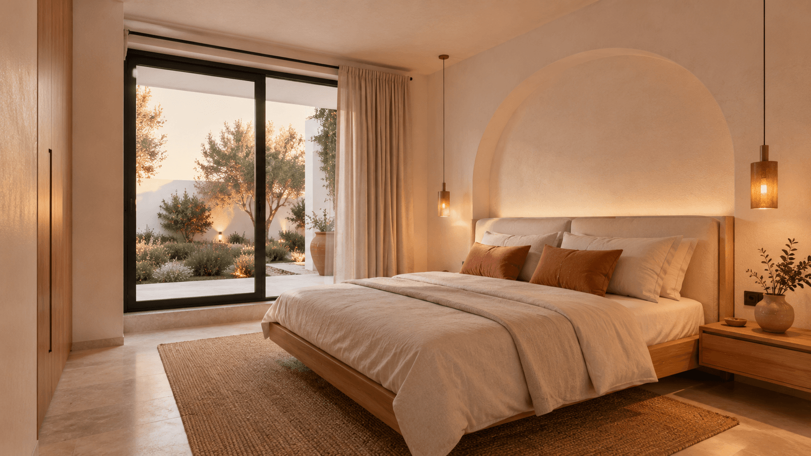 Puglia — render 3